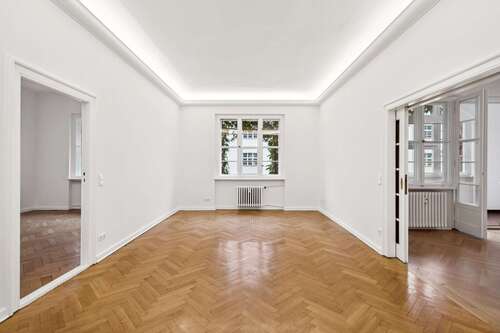 Foto - Wohnung zum Kaufen in Berlin 720.000,00 € 128 m²