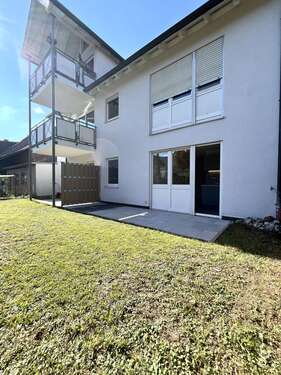 Foto - Wohnung zum Mieten in Leinfelden-Echterdingen 1.500,00 € 71.53 m²
