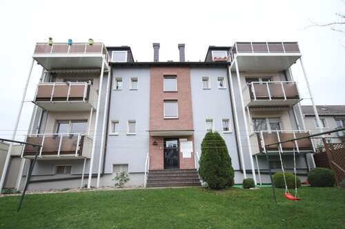 Foto - Wohnung zum Mieten in Bochum-Harpen 710,00 € 62 m²