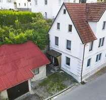 Haus zum Kaufen in Zwiefalten 90.000,00 € 124.78 m²