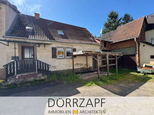 Foto - Haus zum Kaufen in Annweiler am Trifels 99.000,00 € 81.61 m²