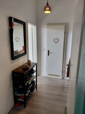 Foto - Wohnung zum Mieten in Dortmund 530,00 € 48 m²