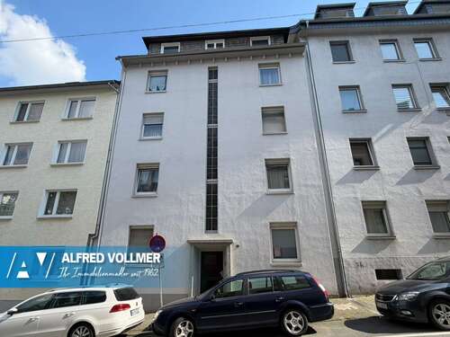 Foto - Wohnung zum Mieten in Wuppertal 360,00 € 48 m²
