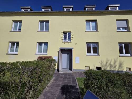 Foto - Wohnung zum Mieten in Hanau 740,00 € 60 m²