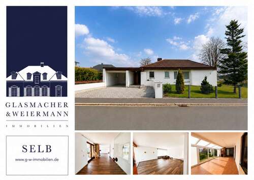 Foto - Haus zum Kaufen in Selb 495.000,00 € 279 m²