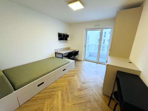 Foto - Wohnung zum Mieten in Berlin 581,41 € 29.05 m²