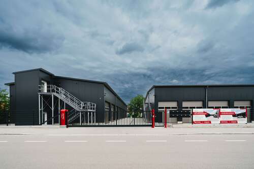 Foto - Garage zu verkaufen in Königsbrunn 75.900,00 € 31 m²
