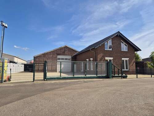 Foto - Halle in Selfkant 2.500,00 € 239 m²