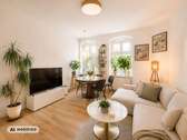 Wohnung zum Kaufen in Berlin-Prenzlauer Berg 776.000,00 € 94 m²