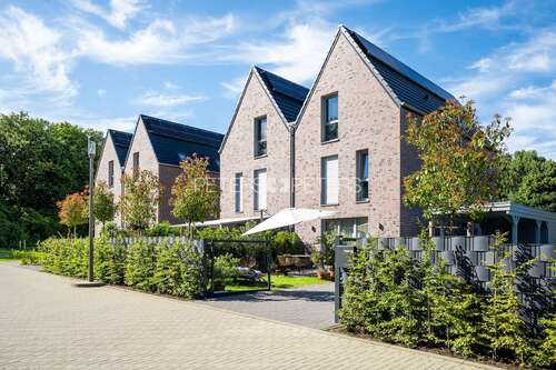 Foto - Haus zum Kaufen in Hamburg 845.000,00 € 151 m²