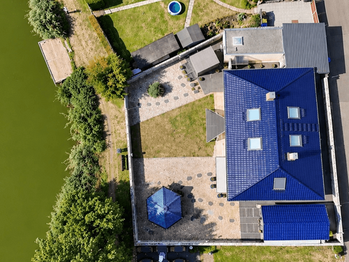 Foto - Haus zum Kaufen in Reichelsheim (Wetterau) 565.000,00 € 330 m²