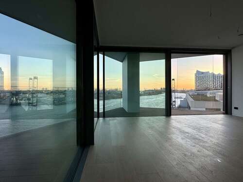 Foto - Wohnung zum Kaufen in Hamburg 2.795.000,00 € 113 m²