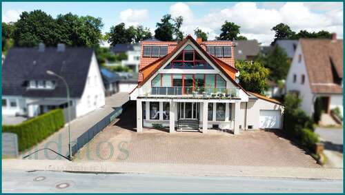 Foto - Haus zum Kaufen in Lotte Büren 495.000,00 € 254.25 m²