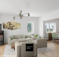 Haus zum Kaufen in Obersulm 459.000,00 € 130 m²
