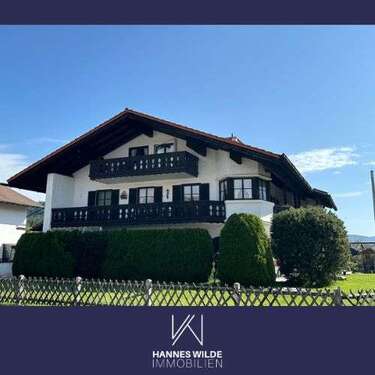 Foto - Wohnung zum Kaufen in Wallgau 185.000,00 € 25 m²