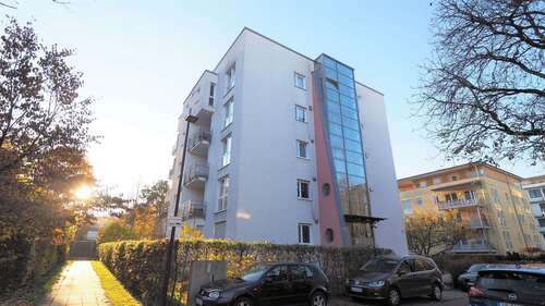 Foto - Wohnung zum Mieten in Ulm 1.620,00 € 122 m²