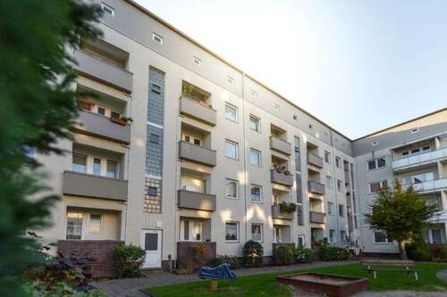 Foto - Wohnung zum Mieten in Bremerhaven 435,00 € 66.57 m²