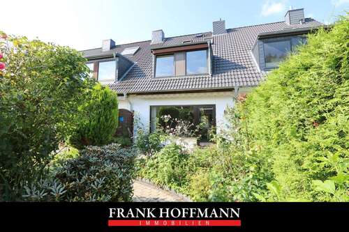 Foto - Haus zum Kaufen in Henstedt-Ulzburg 299.000,00 € 109 m²