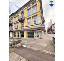 Gastronomie in Bad Pyrmont 1.100,00 € 80 m²