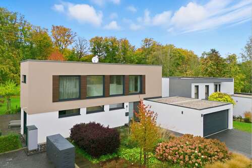 Foto - Haus zum Kaufen in Zwickau 1.630.000,00 € 300 m²