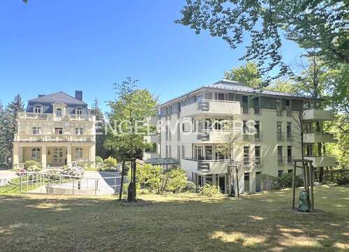 Foto - Wohnung zum Kaufen in Ostseebad Heringsdorf 324.000,00 € 53 m²