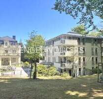 Wohnung zum Kaufen in Ostseebad Heringsdorf 324.000,00 € 53 m²