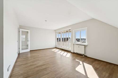 Foto - Wohnung zum Kaufen in Erding 350.000,00 € 64 m²