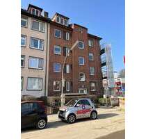 Wohnung zum Kaufen in Hamburg 147.500,00 € 31.75 m²