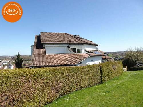 Foto - Wohnung zum Kaufen in Albershausen 275.000,00 € 76.06 m²