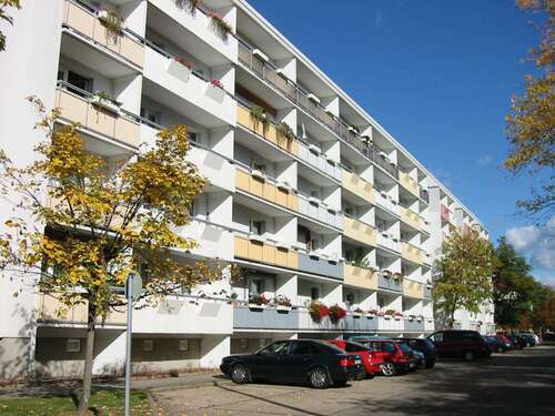 Foto - Wohnung zum Mieten in Guben 464,44 € 68 m²
