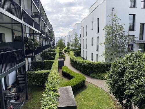 Foto - Wohnung zum Kaufen in Nidderau 380.000,00 € 91 m²