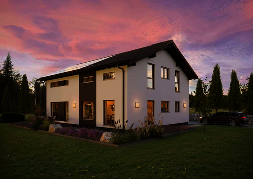 Foto - Haus zum Kaufen in Neumünster 665.900,00 € 220 m²