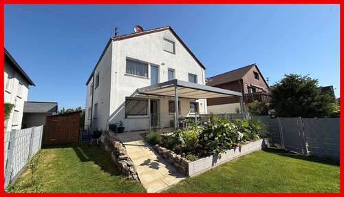 Foto - Haus zum Kaufen in Murr 595.000,00 € 108 m²