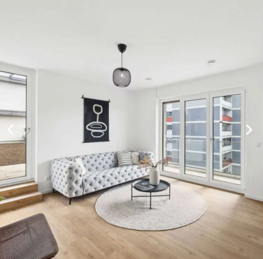 Foto - Wohnung zum Mieten in Freiburg 1.350,00 € 75.73 m²