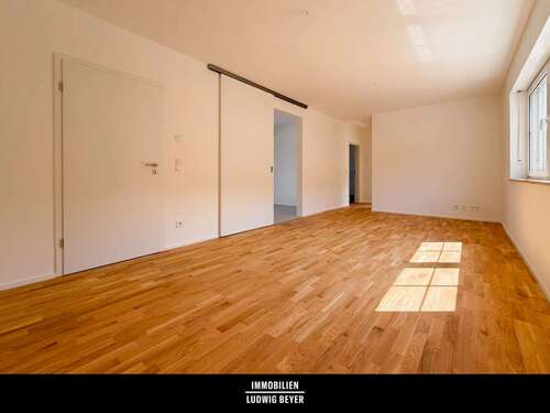 Foto - Wohnung zum Mieten in Ingolstadt 1.120,00 € 72 m²