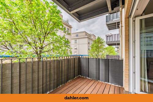 Foto - Wohnung zum Kaufen in Potsdam Templiner Vorstadt 445.000,00 € 68.8 m²
