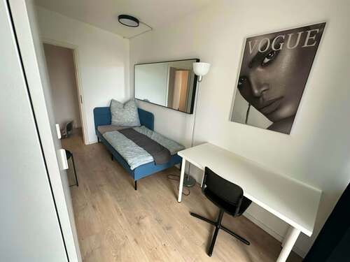 Foto - WG-Zimmer in Garching bei München 750,00 € 15 m²