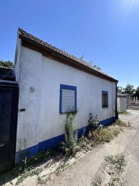 Foto - Haus zum Kaufen in Bedburg 165.000,00 € 130 m²