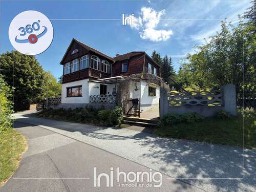Foto - Haus zum Kaufen in Jonsdorf 129.900,00 € 178 m²