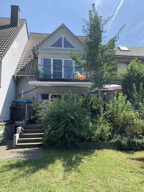Foto - Wohnung zum Kaufen in Karlsruhe 599.000,00 € 114 m²