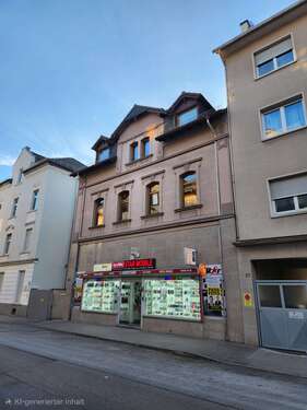 Foto - Haus zum Kaufen in Frankfurt 730.000,00 € 215 m²