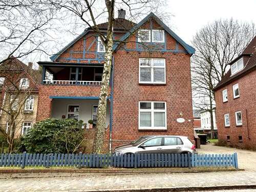 Foto - Wohnung zum Kaufen in Itzehoe 189.000,00 € 99.03 m²
