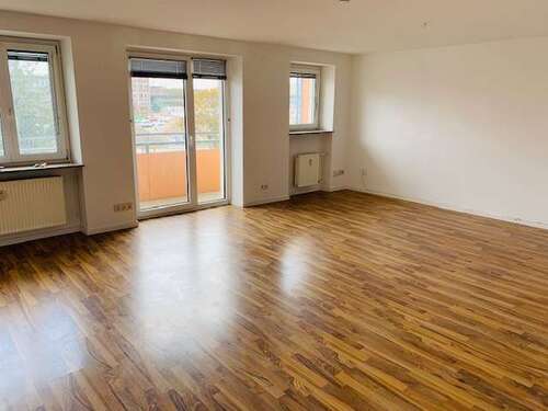 Foto - Wohnung zum Mieten in Nürnberg 979,80 € 92 m²