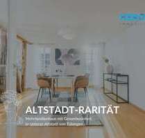 Haus zum Kaufen in Tübingen 1.975.000,00 € 371 m²
