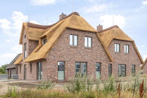 Foto - Haus zum Kaufen in List 1.700.000,00 € 161 m²