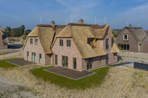 Foto - Haus zum Kaufen in List 1.700.000,00 € 161 m²