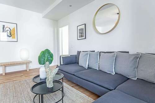 Foto - Wohnen auf Zeit in Düsseldorf 1.499,00 €