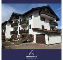 Wohnung zum Kaufen in Mittenwald 335.000,00 € 55 m²