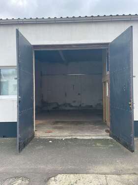 Foto - Halle in Frankfurt Oder 200,00 € 40 m²