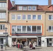 Wohnung zum Kaufen in Stadthagen 109.000,00 € 81 m²